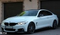 BMW 4 F32 Mpakiet flaps